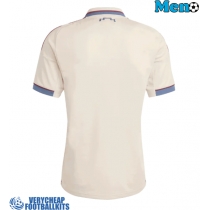 Ajax Replica Third Shirt 2025-26 Short Sleeve